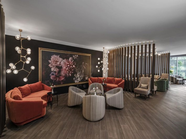 Belek utazás Papillon Belvil