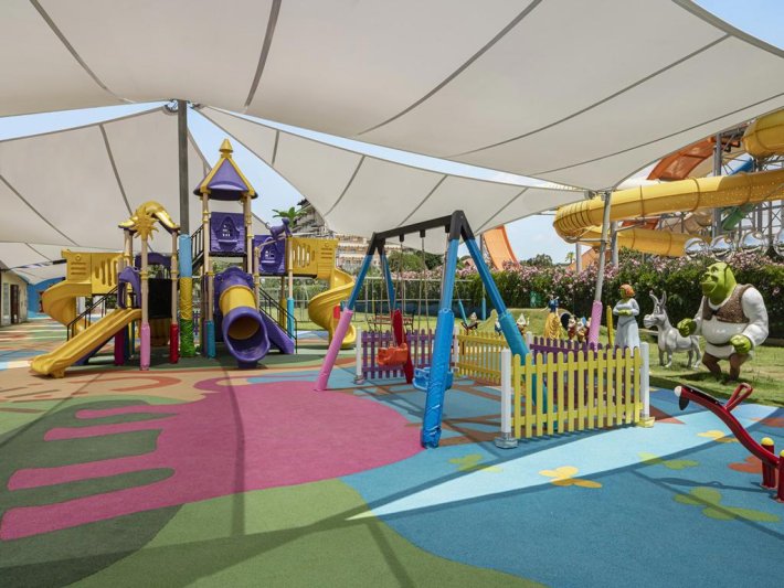 Belek utazás Papillon Belvil