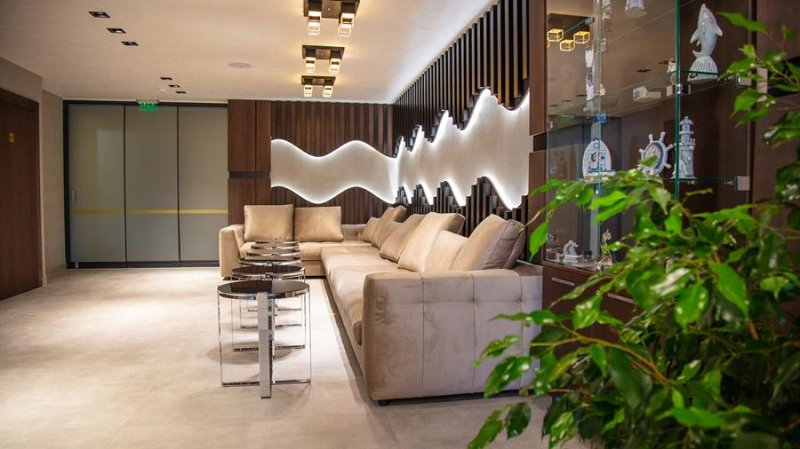 Neszebar utazás Paradiso Aparthotel