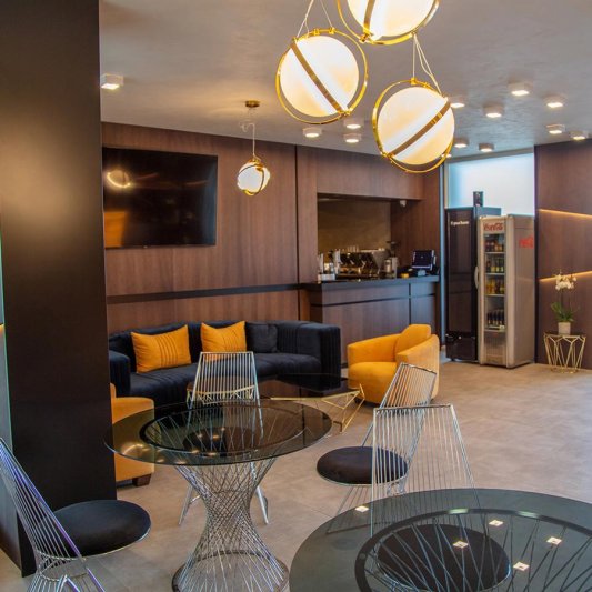 Neszebar utazás Paradiso Aparthotel