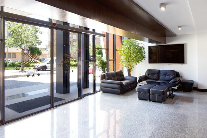 Neszebar utazás Paradiso Aparthotel