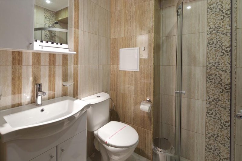 Neszebar utazás Paradiso Aparthotel