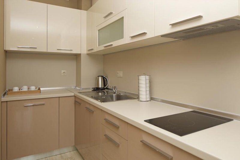 Neszebar utazás Paradiso Aparthotel