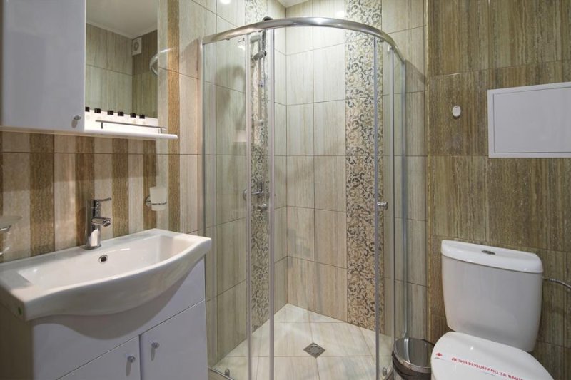 Neszebar utazás Paradiso Aparthotel