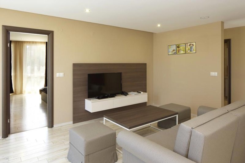 Neszebar utazás Paradiso Aparthotel