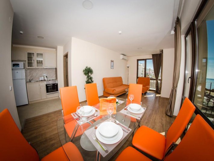 Napospart utazás Premier Fort Beach