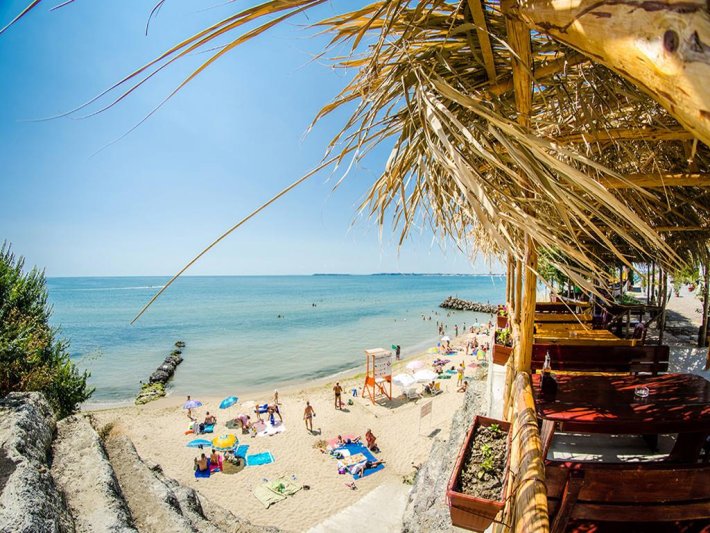 Napospart utazás Premier Fort Beach