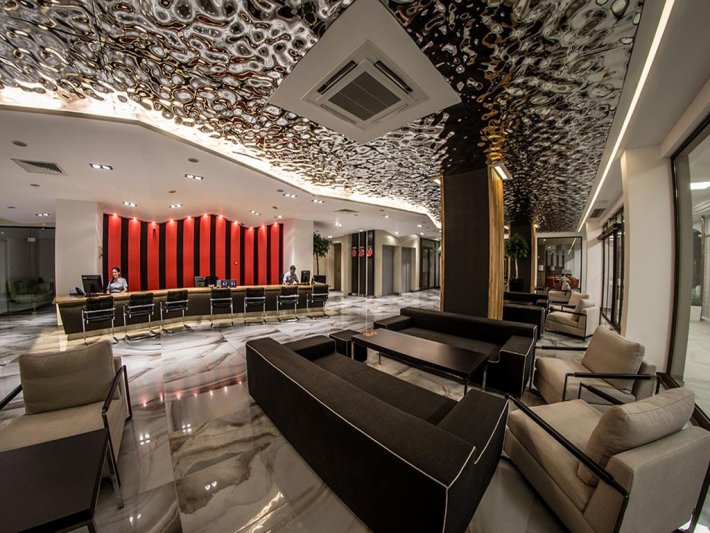 Napospart utazás Premier Fort Beach