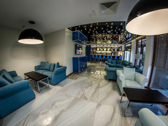 Napospart utazás Premier Fort Beach