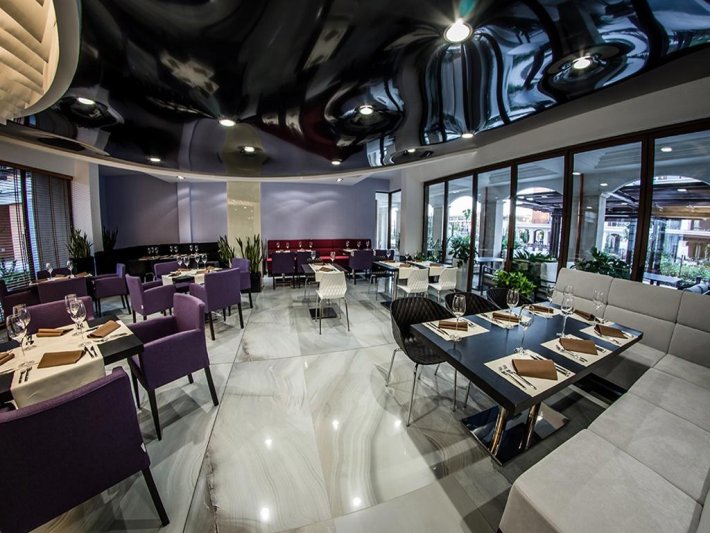 Napospart utazás Premier Fort Beach