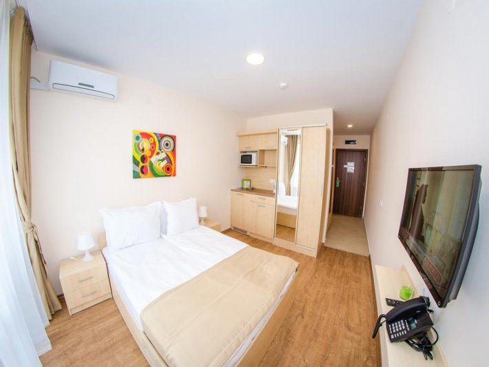 Napospart utazás Premier Fort Beach