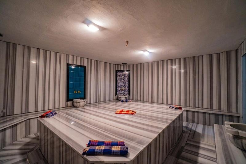 Belek utazás Prenses Sealine Beach Hotel