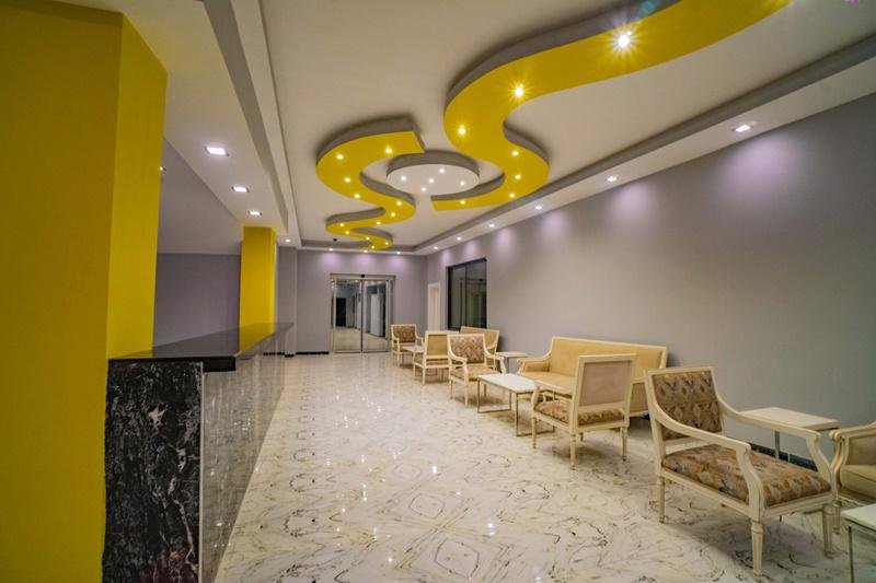 Belek utazás Prenses Sealine Beach Hotel