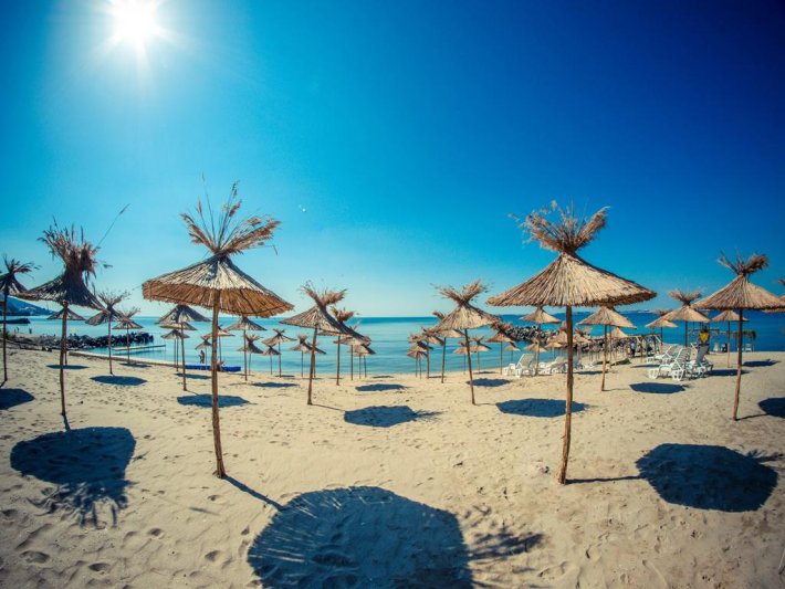 Napospart utazás Prestige Fort Beach Hotel