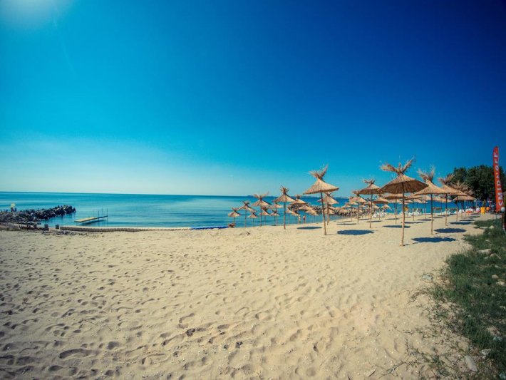 Napospart utazás Prestige Fort Beach Hotel