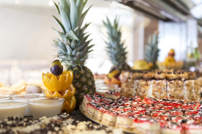 Szveti Vlasz utazás Primasol Sineva Beach