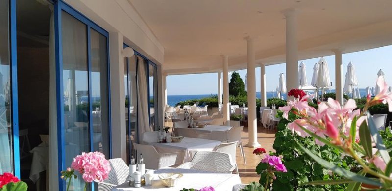 Szveti Vlasz utazás Primasol Sineva Beach