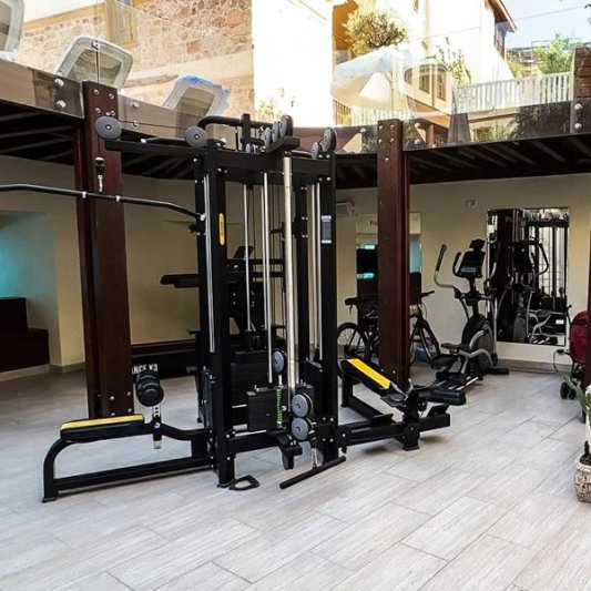 Antalya utazás Puding Marina Hotel