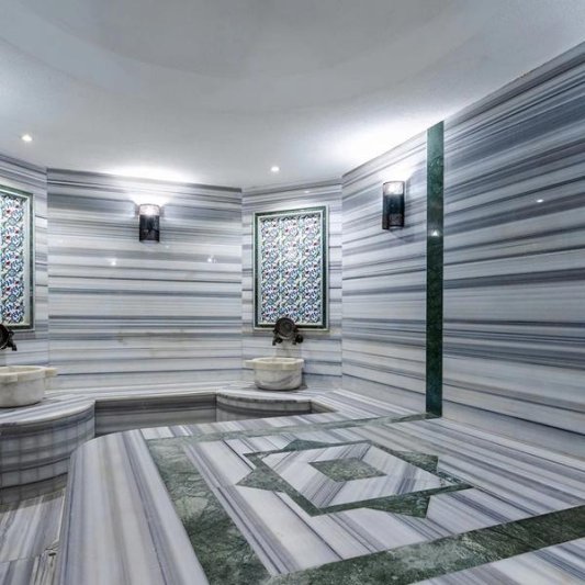 Antalya utazás Puding Marina Hotel