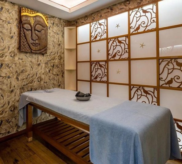 Antalya utazás Puding Marina Hotel