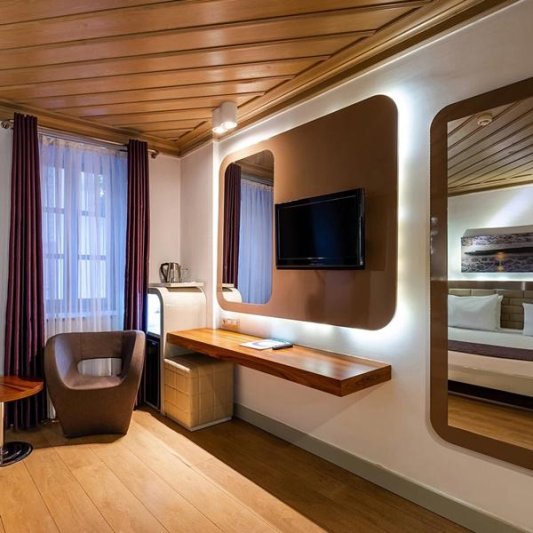 Antalya utazás Puding Marina Hotel