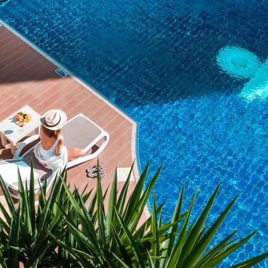 Antalya utazás Puding Marina Hotel