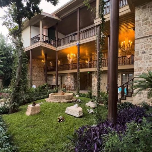 Antalya utazás Puding Marina Hotel