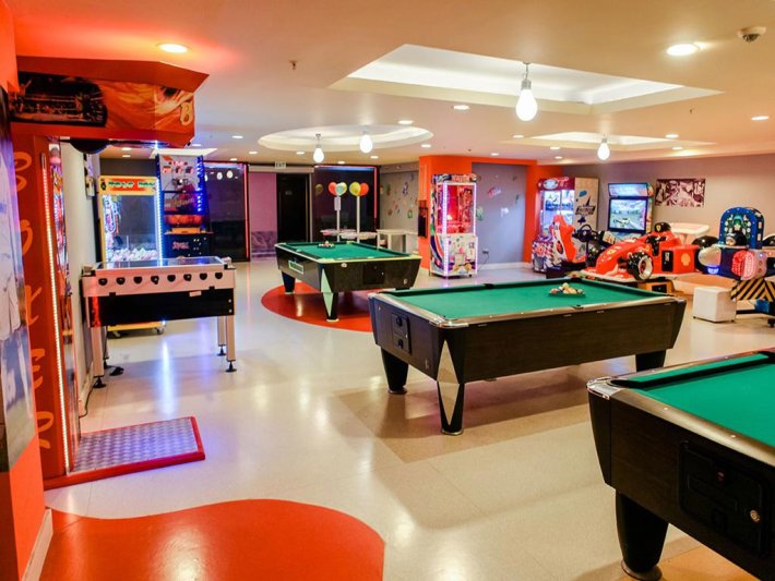 Antalya utazás Ramada Plaza By Wyndham Antalya