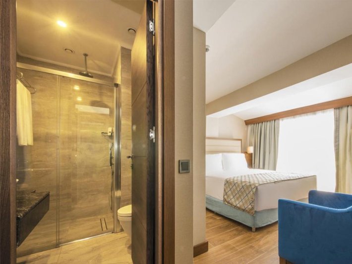 Antalya utazás Ramada Plaza By Wyndham Antalya