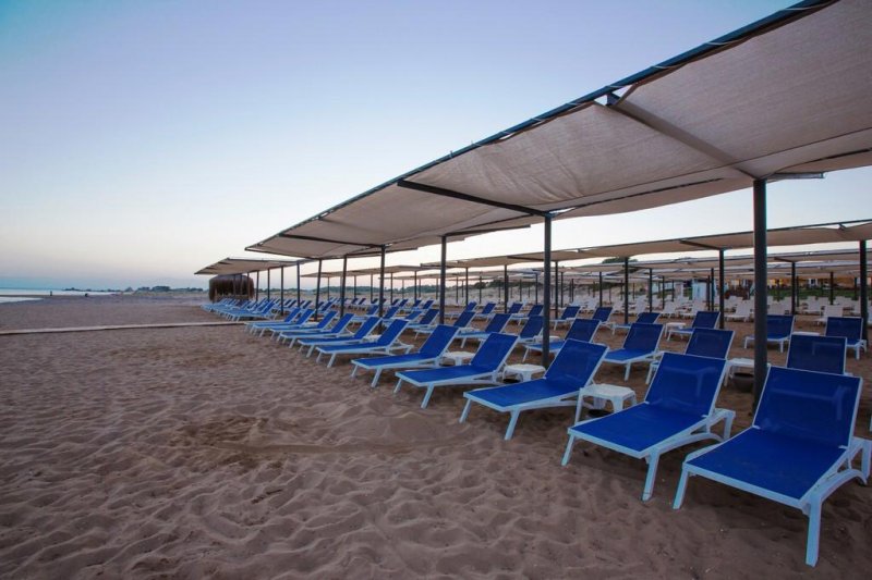 Side utazás Ramada Resort