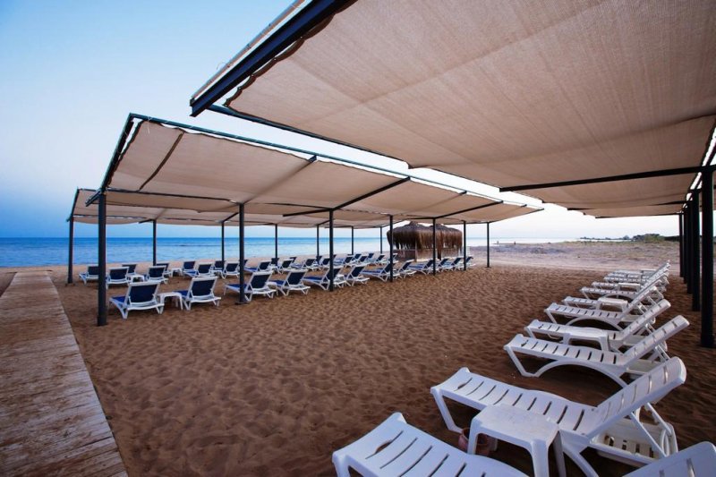 Side utazás Ramada Resort