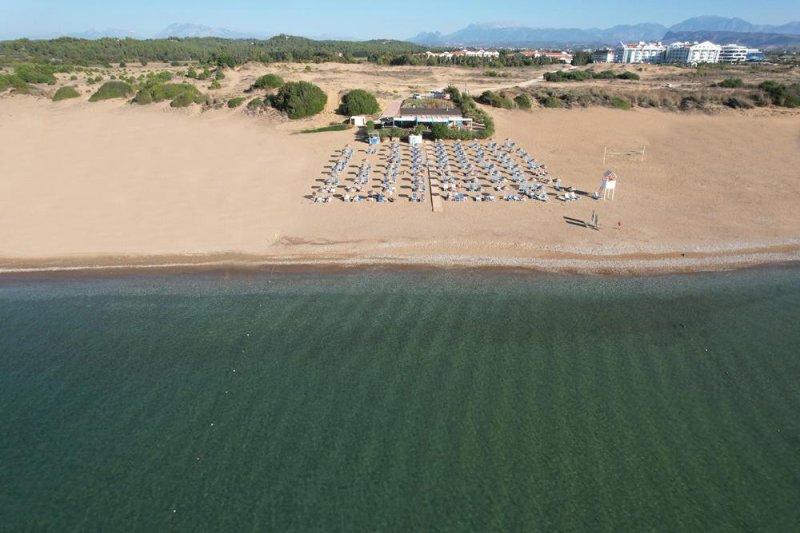 Side utazás Ramada Resort