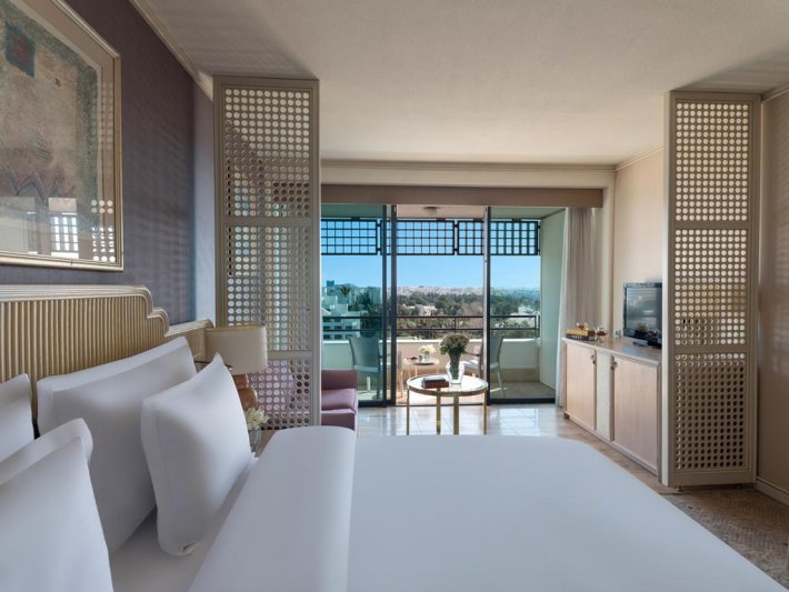 Antalya utazás Rixos Downtown