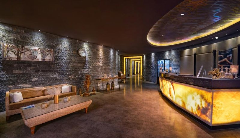 Antalya utazás Rixos Downtown