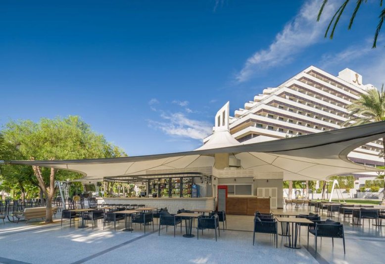 Antalya utazás Rixos Downtown