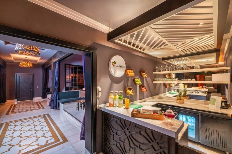 Antalya utazás Rixos Downtown