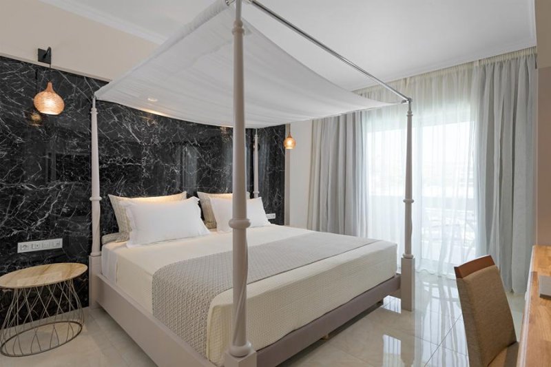 Rodosz utazás Rodos Palladium Hotel