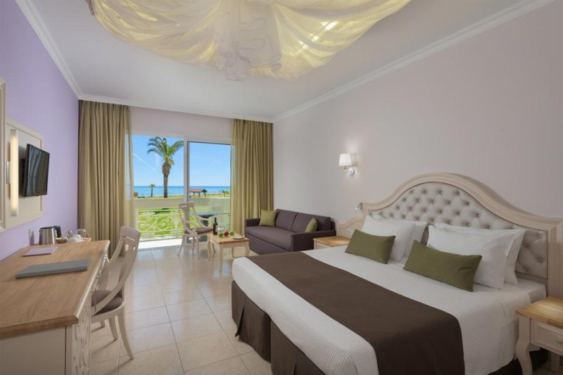 Rodosz utazás Rodos Palladium Hotel