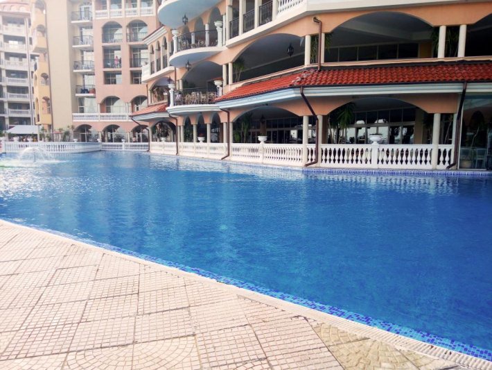 Elenite utazás Royal Park