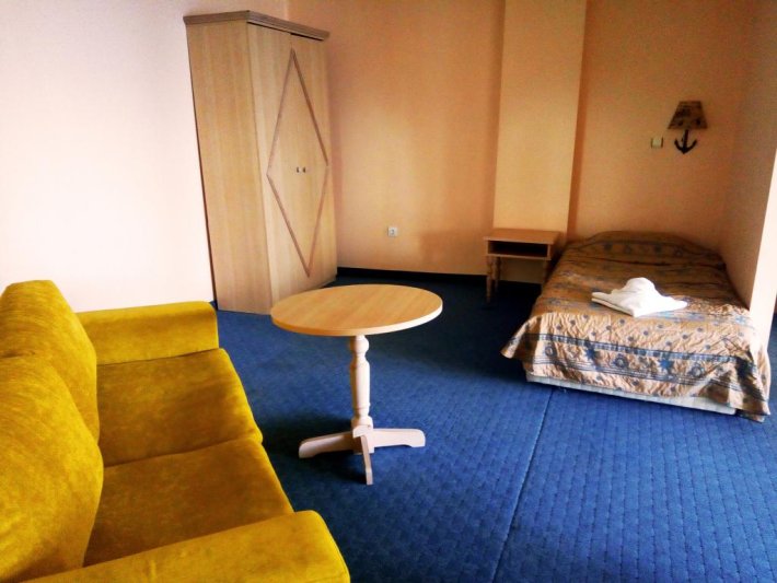 Elenite utazás Royal Park