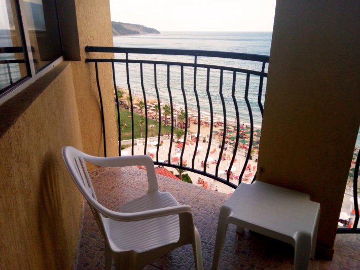 Elenite utazás Royal Park