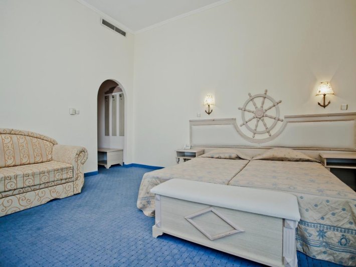 Elenite utazás Royal Park