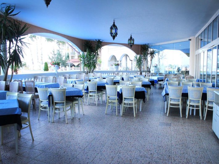 Elenite utazás Royal Park