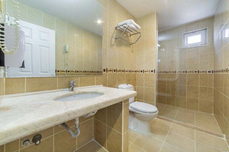 Alanya utazás Royalisa City Apart Hotel