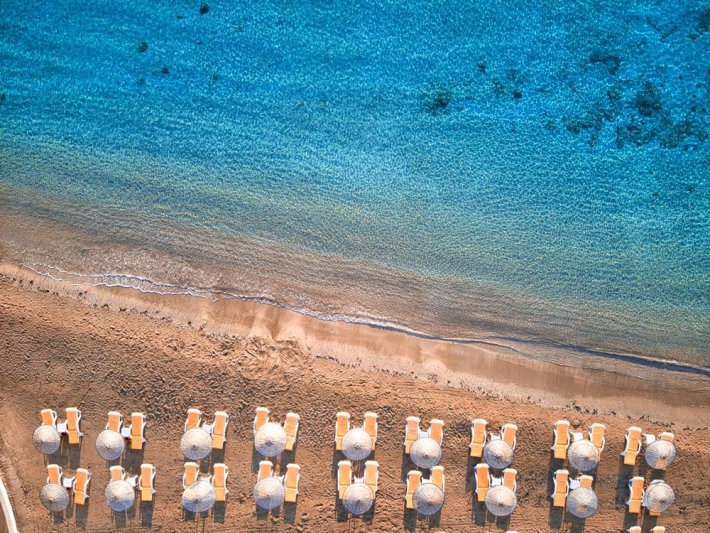 Észak-Ciprus utazás Salamis Bay Conti Resort Hotel & Casino