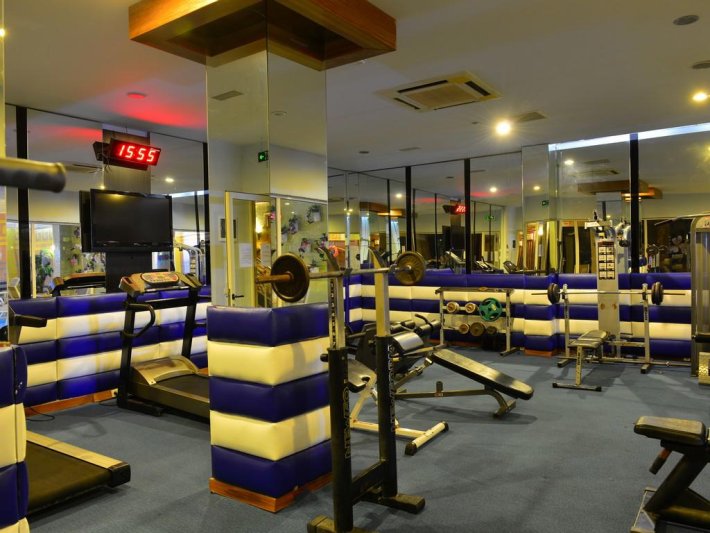 Side utazás Corolla Hotel