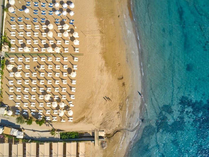 Side utazás Corolla Hotel