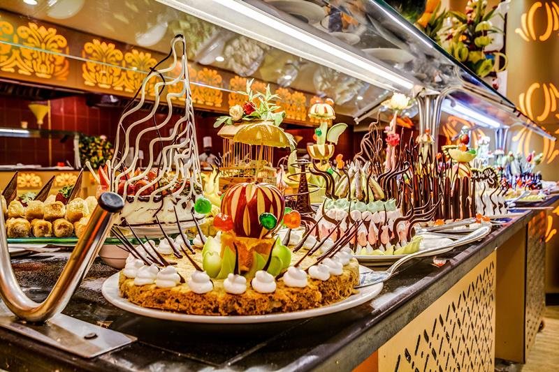 Hurghada utazás Seagull Beach Resort