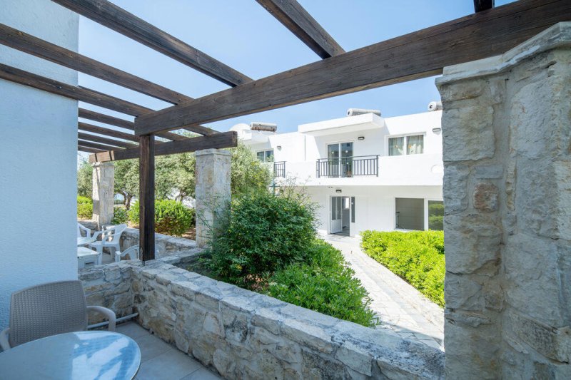 Kréta utazás Semiramis Village Hotel