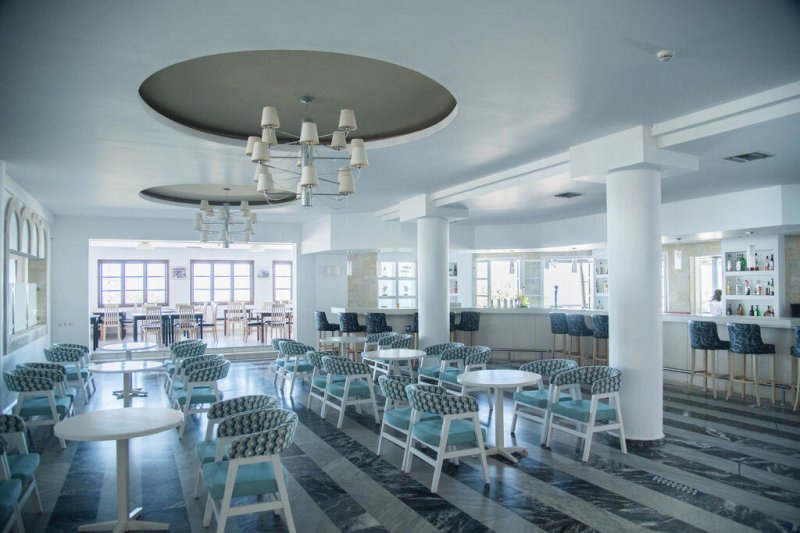 Kréta utazás Semiramis Village Hotel